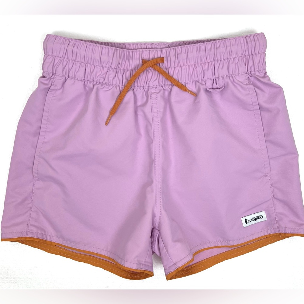 Cotopaxi Cocodrilo Orchid Bloom Shorts